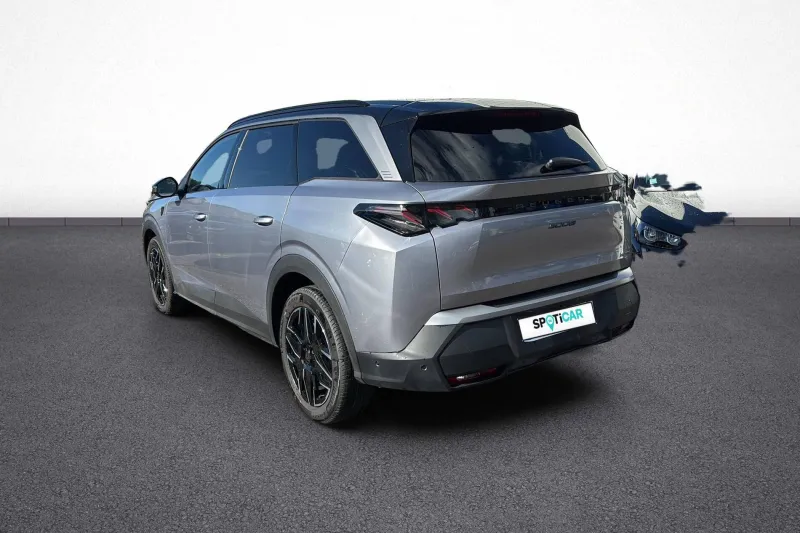 Image secondaire du véhicule 5