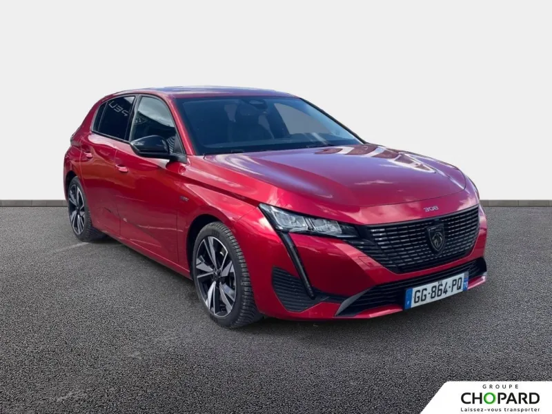 Image secondaire du véhicule 4