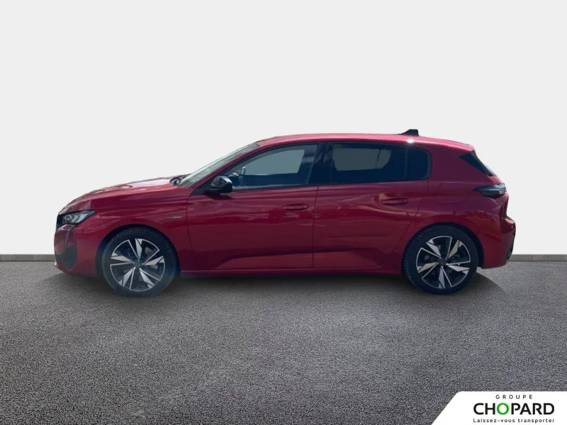 Image secondaire du véhicule 10