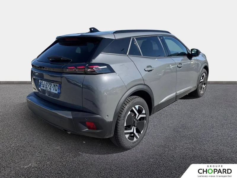 Image secondaire du véhicule 4