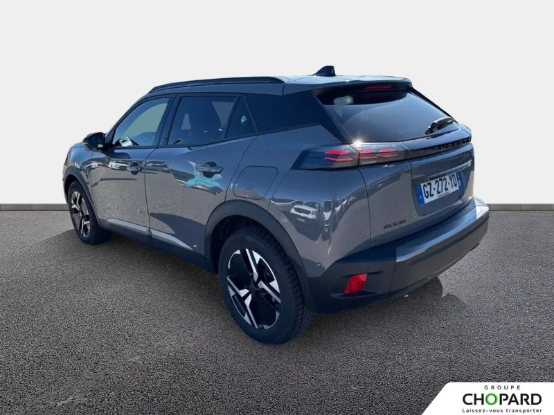 Image secondaire du véhicule 8