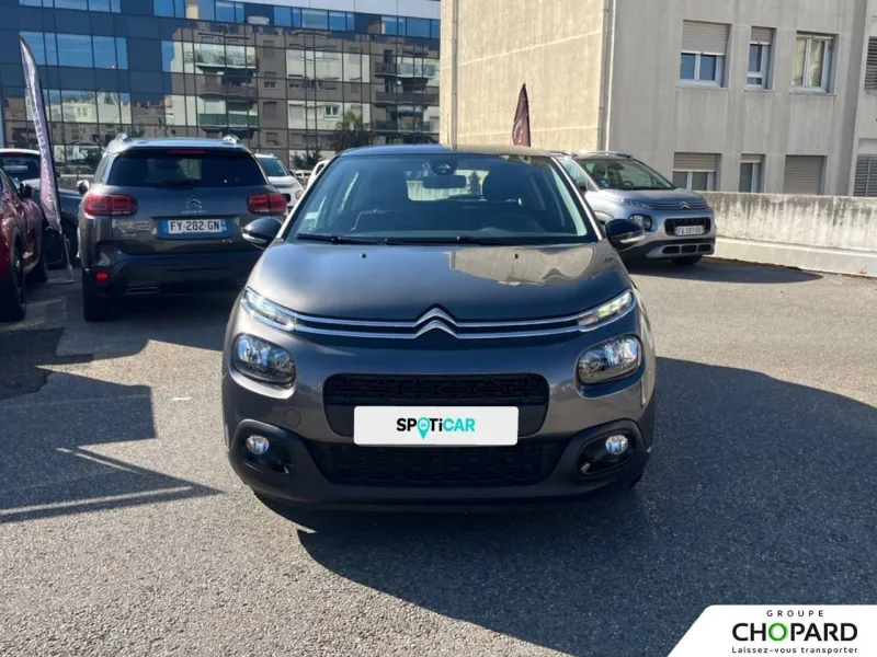 Image secondaire du véhicule 3