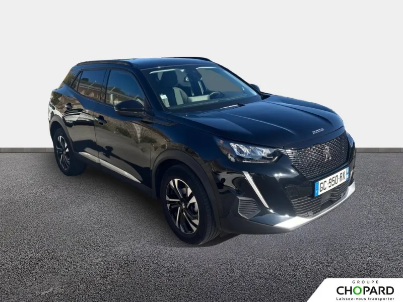 Image secondaire du véhicule 4