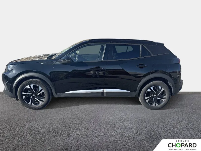 Image secondaire du véhicule 10