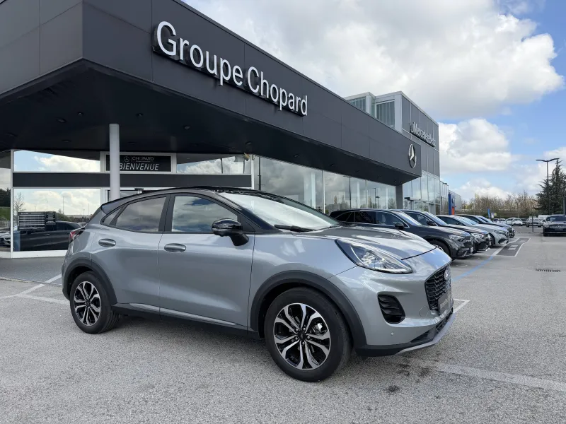 Image secondaire du véhicule 3