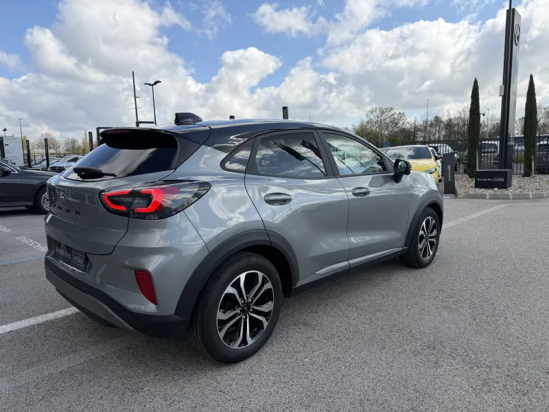 Image secondaire du véhicule 5