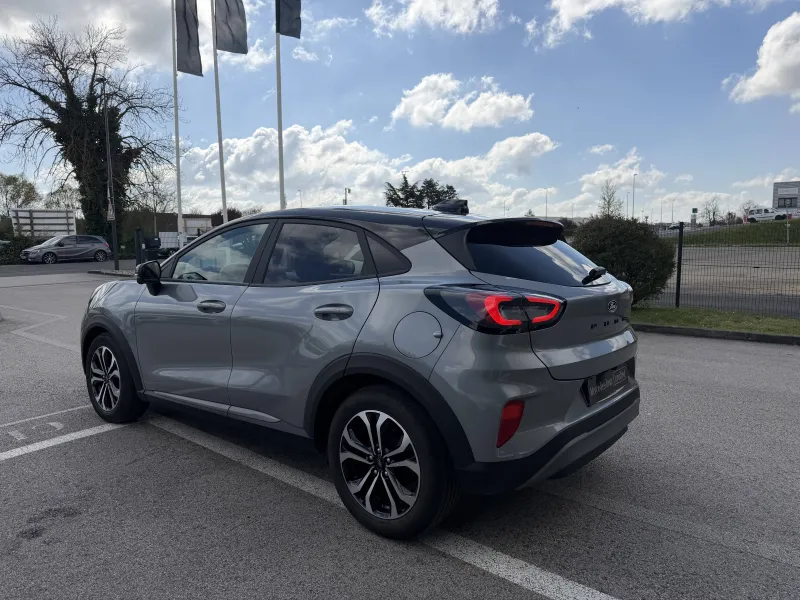 Image secondaire du véhicule 7