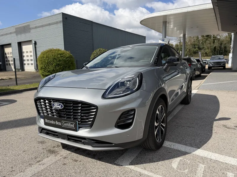 Image secondaire du véhicule 10