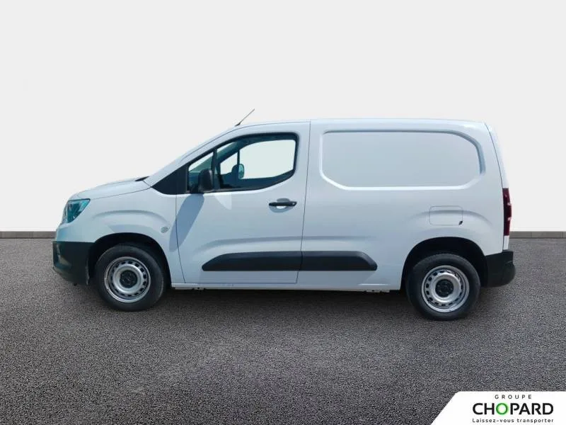 Image secondaire du véhicule 10