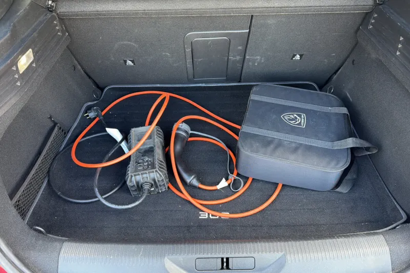 Image secondaire du véhicule 10