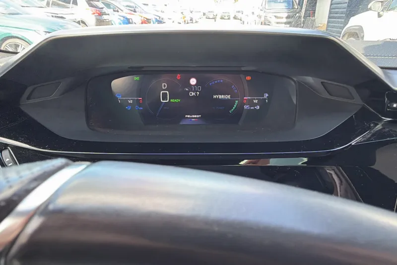 Image secondaire du véhicule 10