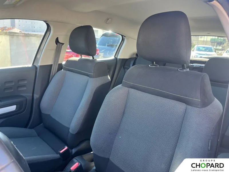 Image secondaire du véhicule 10