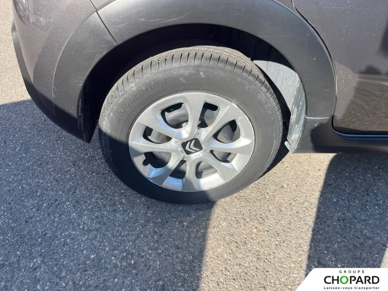 Image secondaire du véhicule 12