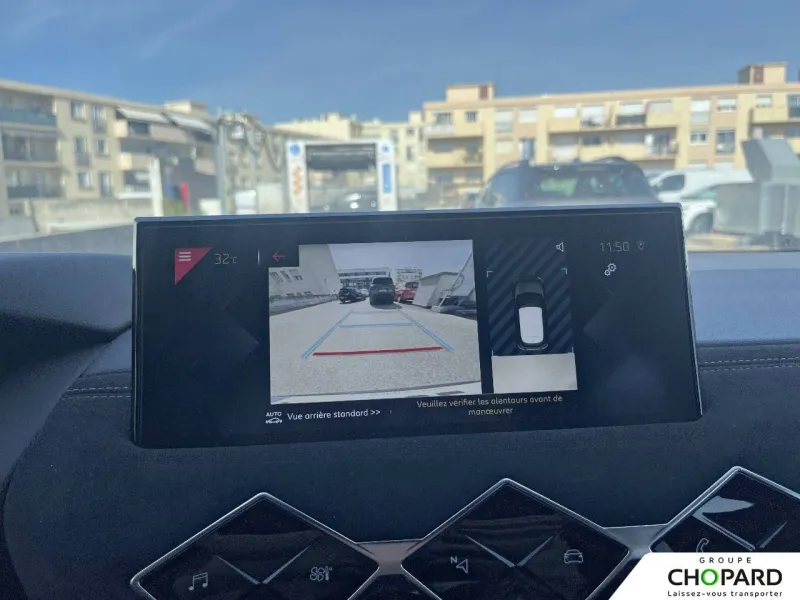 Image secondaire du véhicule 14