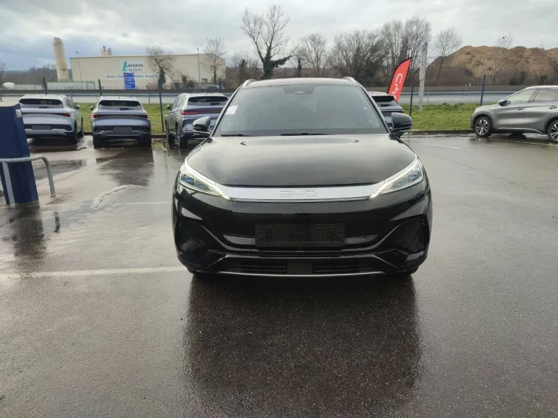 Image secondaire du véhicule 3