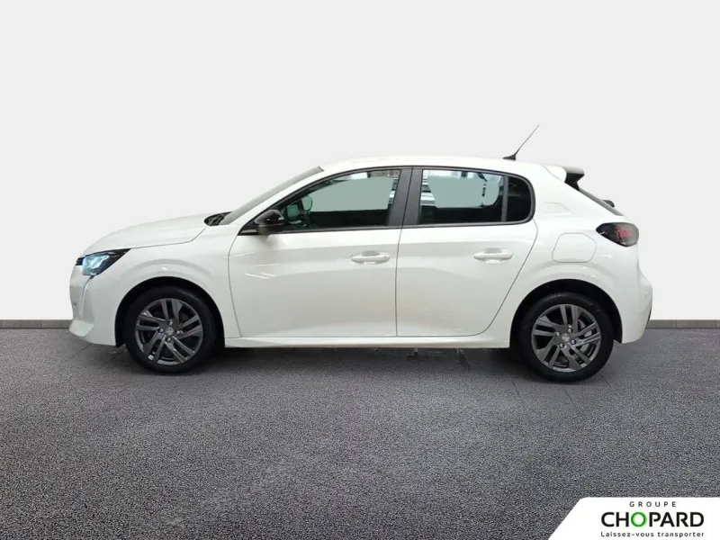 Image secondaire du véhicule 10