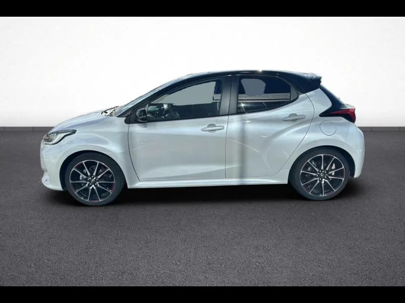 Image secondaire du véhicule 4