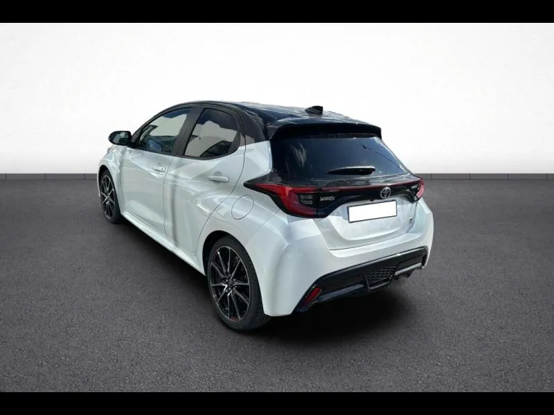 Image secondaire du véhicule 5