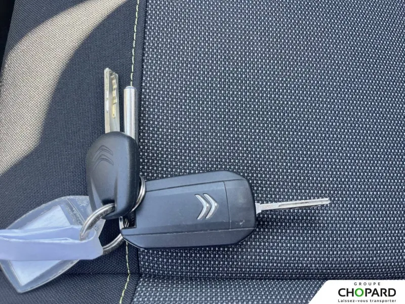 Image secondaire du véhicule 13