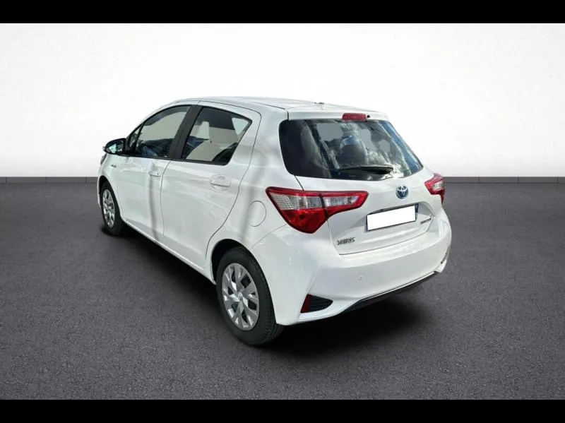 Image secondaire du véhicule 5