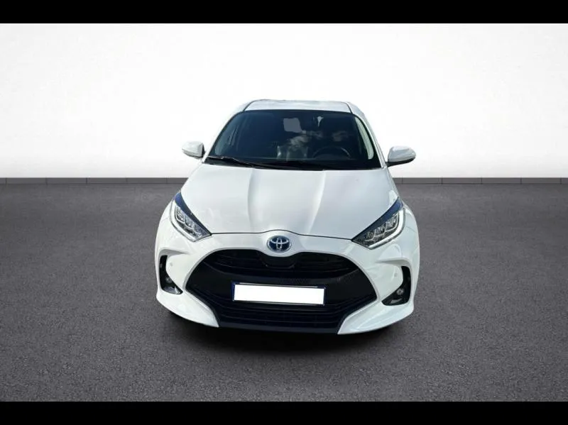 Image secondaire du véhicule 3