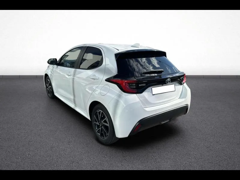 Image secondaire du véhicule 5