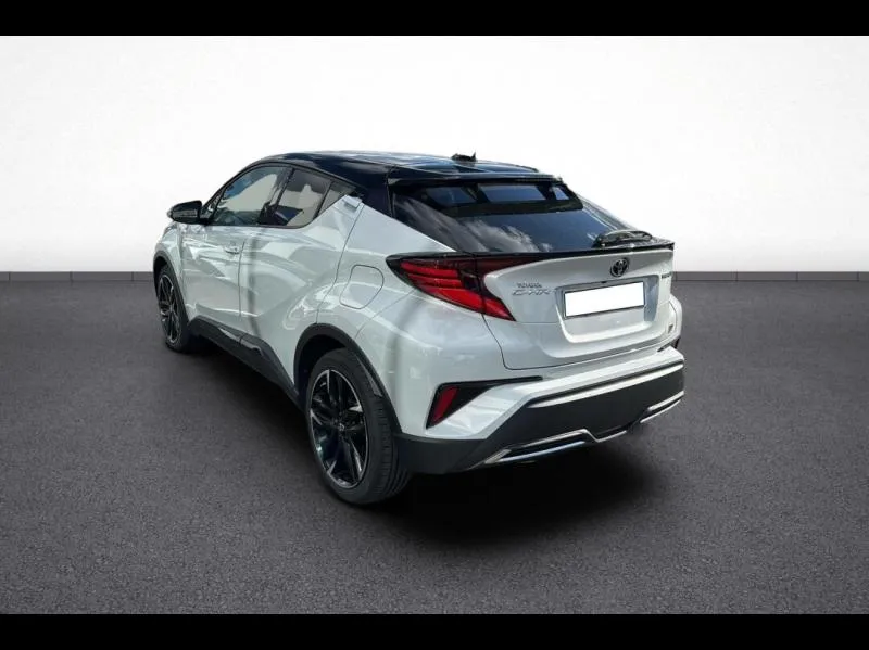 Image secondaire du véhicule 5