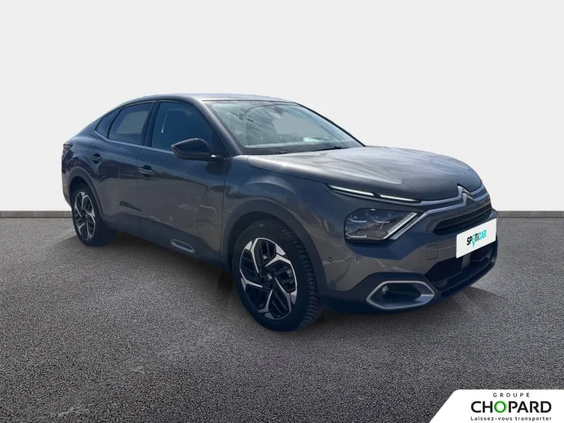 Image secondaire du véhicule 4