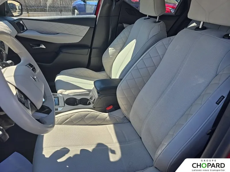 Image secondaire du véhicule 10