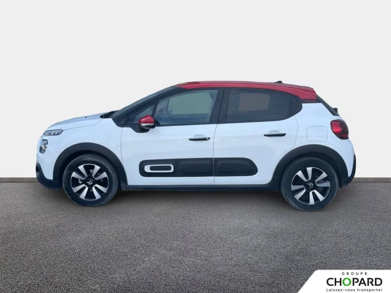 Image secondaire du véhicule 10