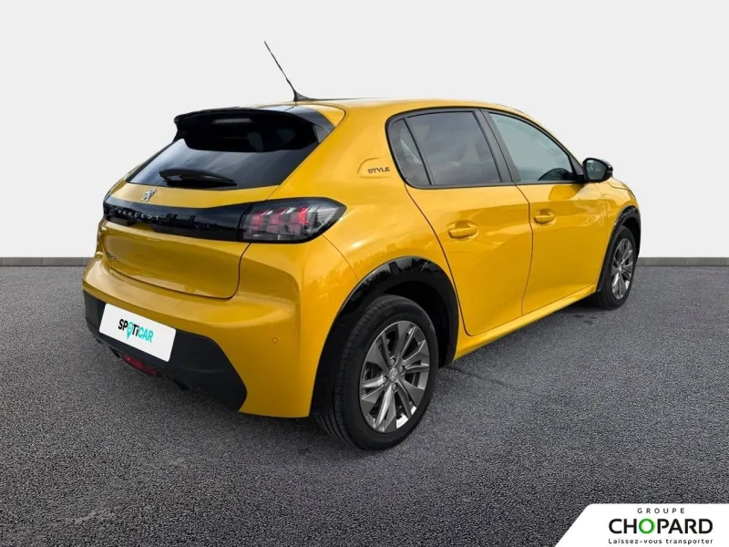 Image secondaire du véhicule 4