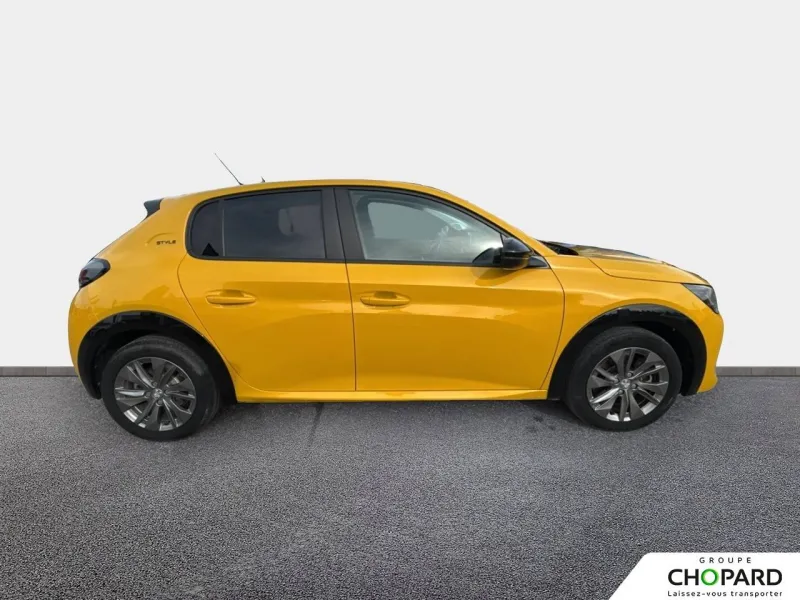 Image secondaire du véhicule 10