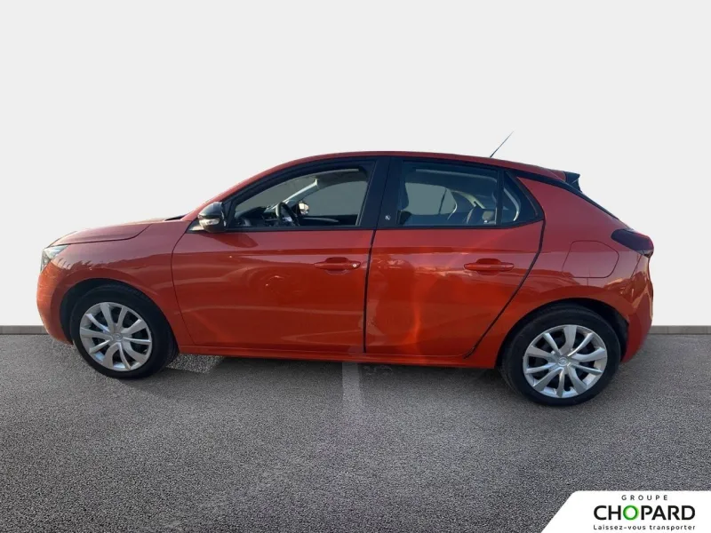 Image secondaire du véhicule 10