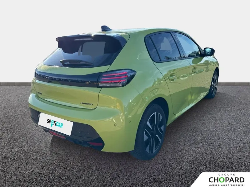 Image secondaire du véhicule 4