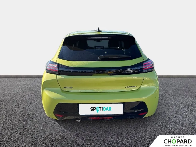 Image secondaire du véhicule 7