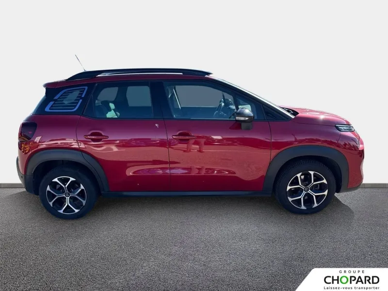 Image secondaire du véhicule 10