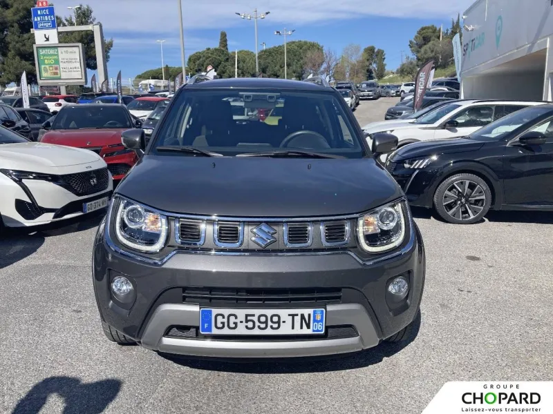 Image secondaire du véhicule 3