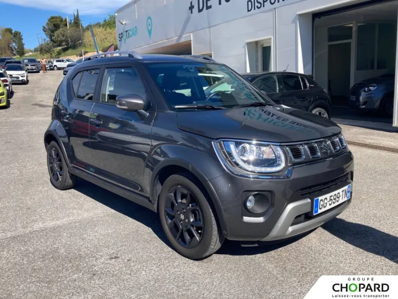 Image secondaire du véhicule 4