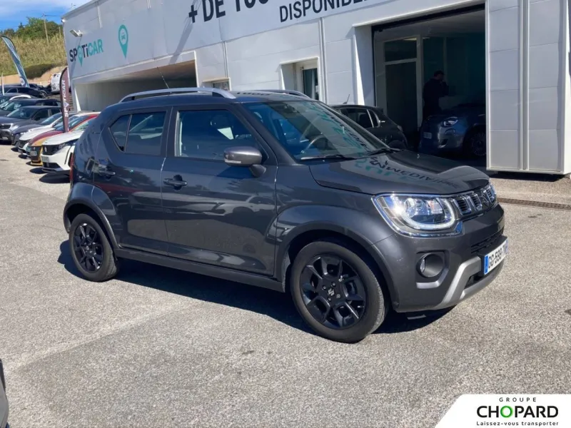 Image secondaire du véhicule 5