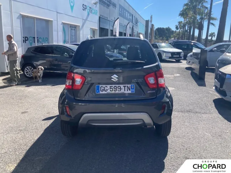 Image secondaire du véhicule 6