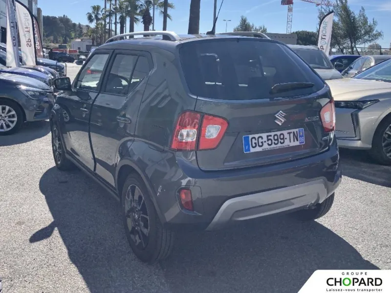 Image secondaire du véhicule 8