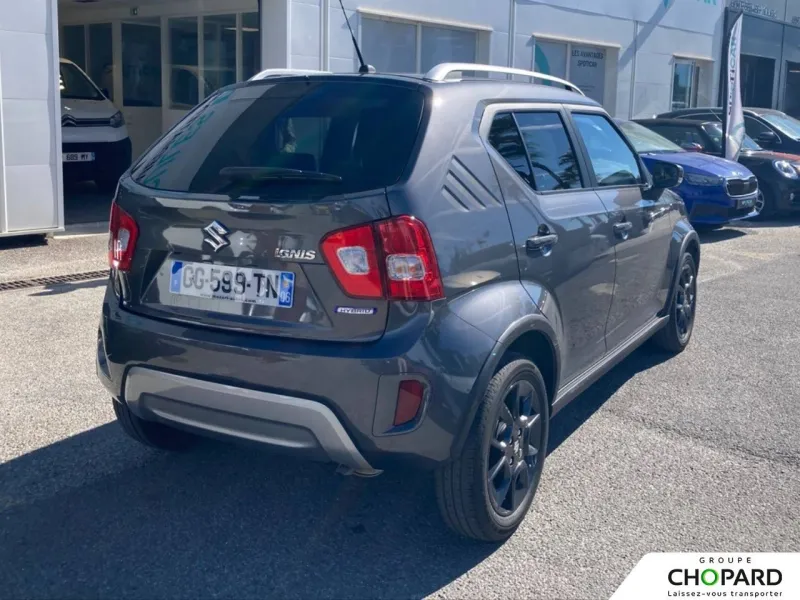 Image secondaire du véhicule 9