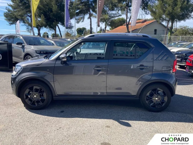 Image secondaire du véhicule 10