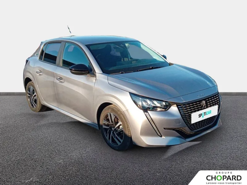 Image secondaire du véhicule 4