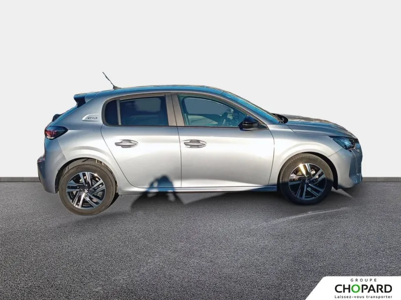 Image secondaire du véhicule 5