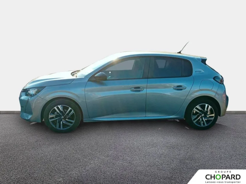 Image secondaire du véhicule 10