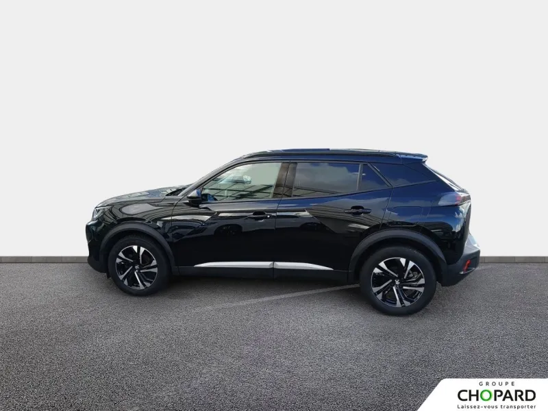 Image secondaire du véhicule 10