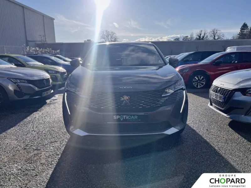 Image secondaire du véhicule 3