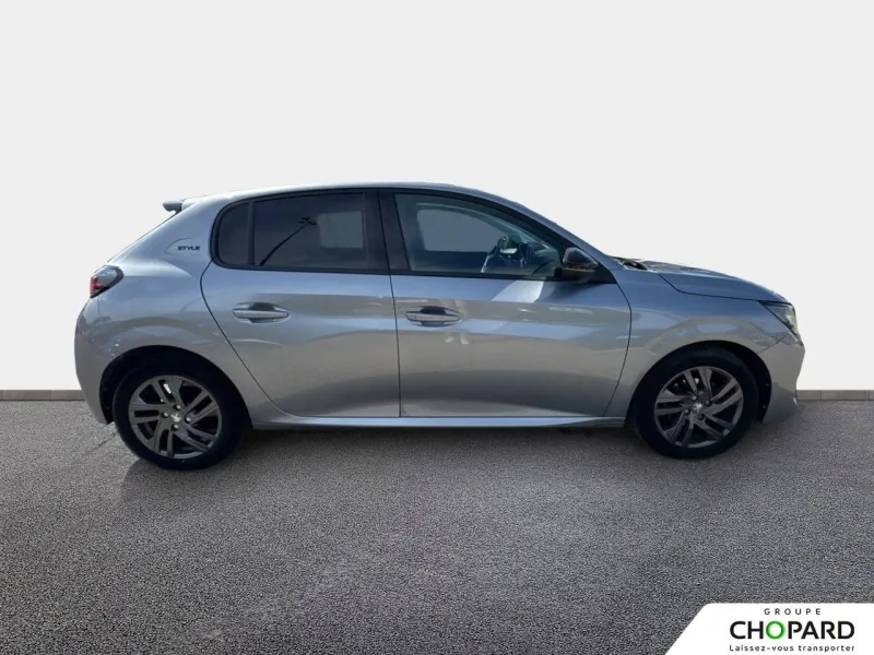 Image secondaire du véhicule 10