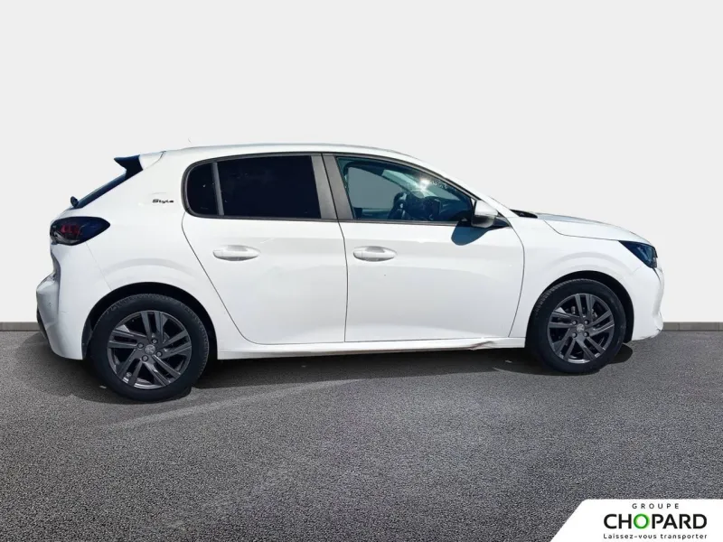 Image secondaire du véhicule 10